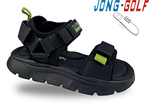 Босоножки Jong-Golf B20686-0 в магазине Фонтан Обуви