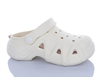 Кроксы Yzy SD11043-2 в магазине Фонтан Обуви