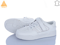 Кроссовки Stilli Kids XT400-1 шкіра в магазине Фонтан Обуви