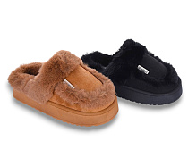 Тапочки Lion-Lu G12 mix в магазине Фонтан Обуви