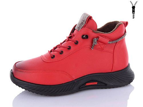 Ботинки I.Trendy BK1220-7 в магазине Фонтан Обуви