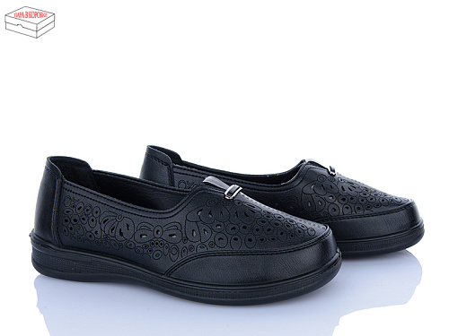 Туфли Minghong 303-1 в магазине Фонтан Обуви