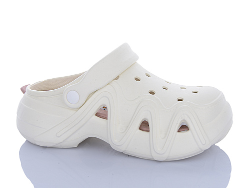 Кроксы Yzy SD11043-2 в магазине Фонтан Обуви