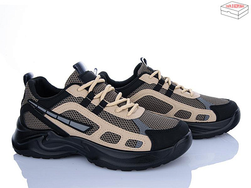Кроссовки M•D-Gresso-Lunastep 907-2 в магазине Фонтан Обуви