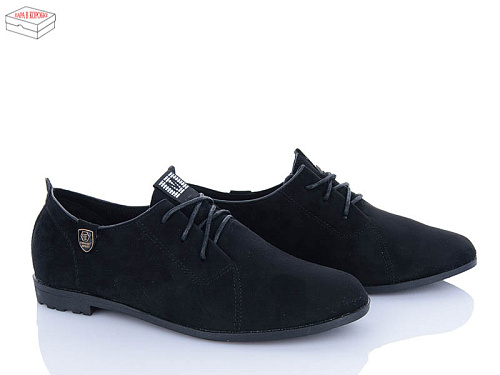 Туфли Viktoria A66-2 в магазине Фонтан Обуви