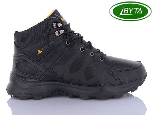 Ботинки Bayota A9052-2 в магазине Фонтан Обуви