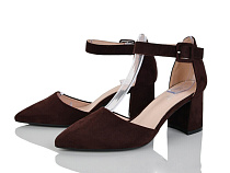 Туфли Бабочка 661029-153 в магазине Фонтан Обуви