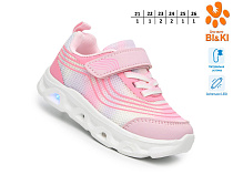 Кроссовки Том.М 60046C LED в магазине Фонтан Обуви