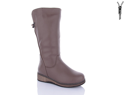 Сапоги Aba2 I9ABA57-169 в магазине Фонтан Обуви