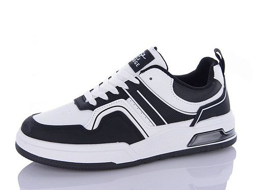 Кроссовки Dafuyuan HK105-1 в магазине Фонтан Обуви