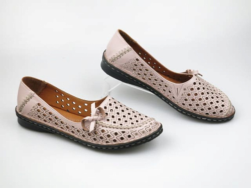 Туфли Allshoes 199535 в магазине Фонтан Обуви