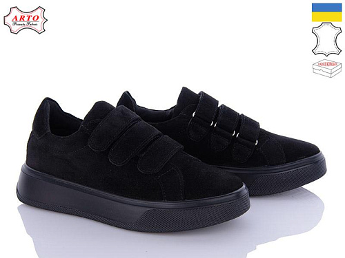 Arto2 720 ч-з в магазине Фонтан Обуви