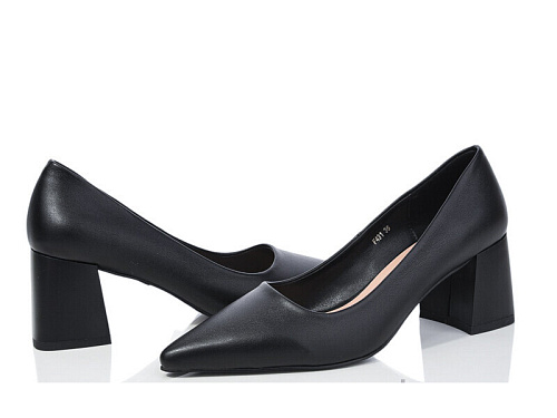 Туфли Lino Marano F431 в магазине Фонтан Обуви