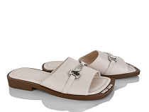 Шлепанцы Бабочка 3552-134 в магазине Фонтан Обуви