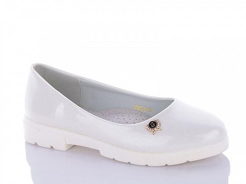 Туфли Леопард GB242-6 в магазине Фонтан Обуви