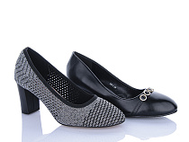 Туфли Viktoria 03-07 mix в магазине Фонтан Обуви