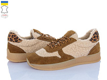 Viscala2 21263VL рудий в магазине Фонтан Обуви