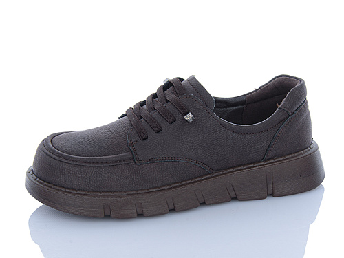 Туфли I.Trendy BK1702-15 в магазине Фонтан Обуви