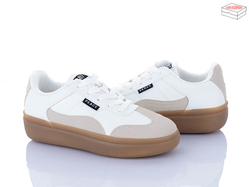 Кроссовки Lady Lily AD40-2 в магазине Фонтан Обуви