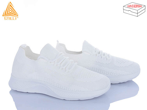 Кроссовки Stilli Group F302-3 в магазине Фонтан Обуви