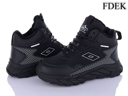 Кроссовки Fdek T9091-1 в магазине Фонтан Обуви
