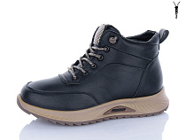 Ботинки I.Trendy BK1166-1A в магазине Фонтан Обуви