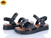 Босоножки Meideli W2260-12 в магазине Фонтан Обуви