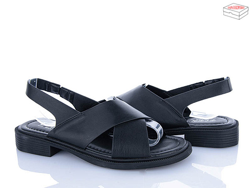 Босоножки Dageni F8668-1 в магазине Фонтан Обуви