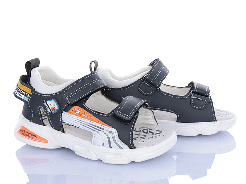 Босоножки Viktoria HM405-9 в магазине Фонтан Обуви