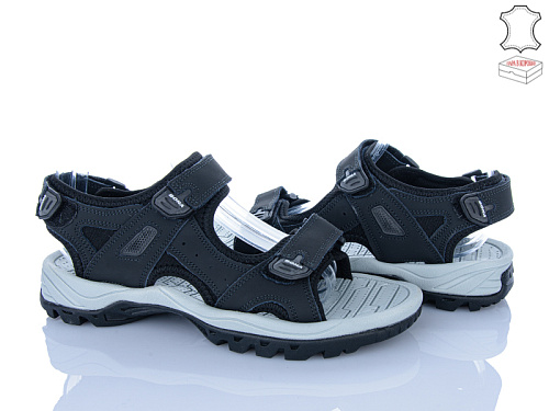 Сандалии Bona Shoes 863DB в магазине Фонтан Обуви