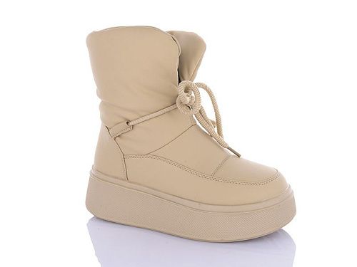 Ботинки Swin-Purlina PM3884-4 в магазине Фонтан Обуви