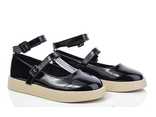 Туфли Loretta E397-7 в магазине Фонтан Обуви