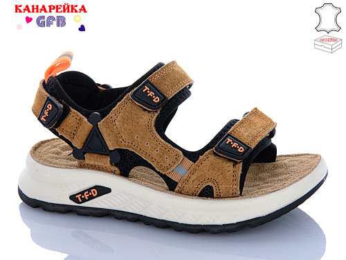 Босоножки Gfb S723-6 в магазине Фонтан Обуви