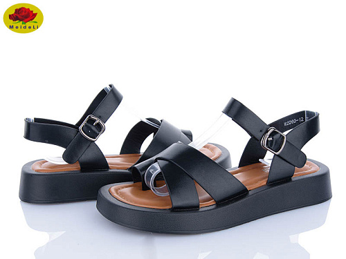Босоножки Meideli W2260-12 в магазине Фонтан Обуви