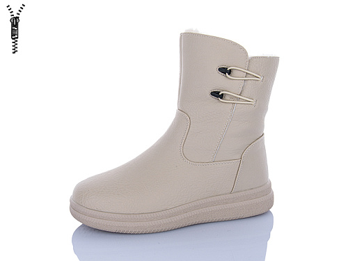 Ботинки I.Trendy DH3352-9 в магазине Фонтан Обуви