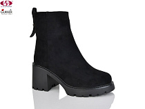 Ботинки Gukkcr GL4077 в магазине Фонтан Обуви