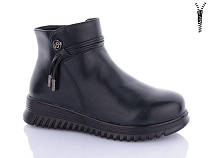 Ботинки M•D-Gresso-Lunastep D65-1 в магазине Фонтан Обуви