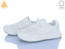 Кроссовки Stilli Group G160-3 шкіра в магазине Фонтан Обуви