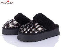 Тапочки Veagia-Ada MD08-1 в магазине Фонтан Обуви