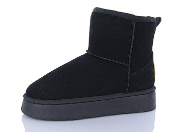 Угги Okshoes B31-1 в магазине Фонтан Обуви