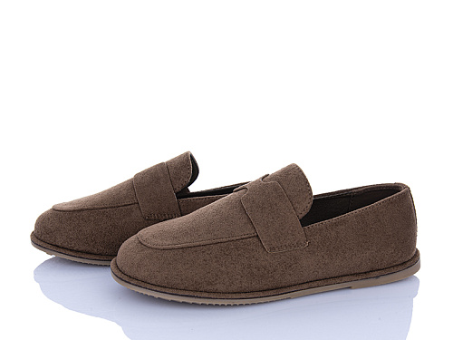 Туфли Loretta Y079-2 в магазине Фонтан Обуви