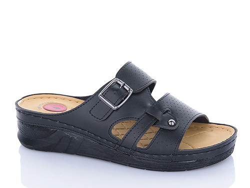 Шлепанцы Sharif ME1309-3 (37-41) в магазине Фонтан Обуви