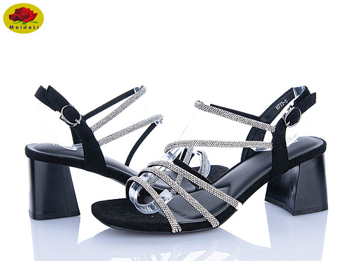 Босоножки Meideli H777-5 в магазине Фонтан Обуви