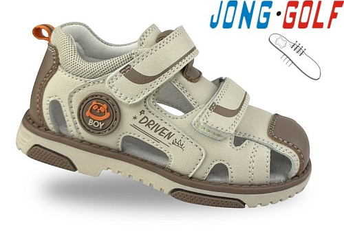 Босоножки Jong-Golf A20665-3 в магазине Фонтан Обуви