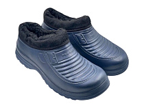 Галоши Rai Shoes M200 синій в магазине Фонтан Обуви
