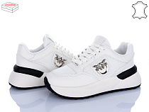 Кроссовки Ailaifa AF05 beige в магазине Фонтан Обуви