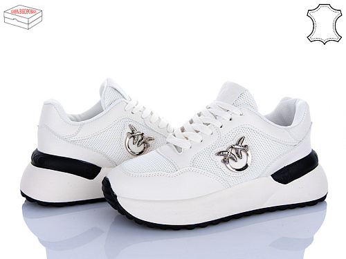 Кроссовки Ailaifa AF05 beige в магазине Фонтан Обуви