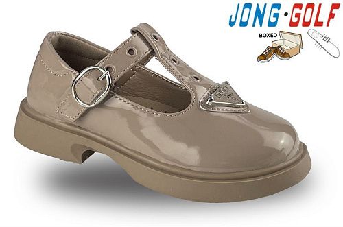 Туфли Jong-Golf B11109-3 в магазине Фонтан Обуви