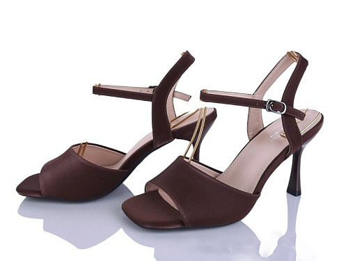 Босоножки Бабочка 25953-198 в магазине Фонтан Обуви