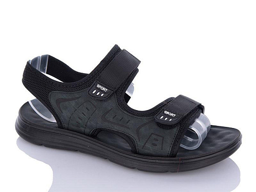 Сандалии Okshoes A1609 в магазине Фонтан Обуви